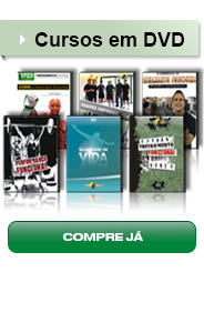 cursos em DVD