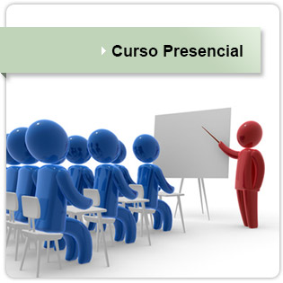 Cursos Presenciais